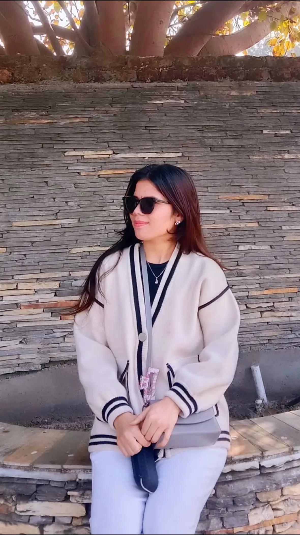 @Radhika Thapa🦋🕊💐🇳🇵