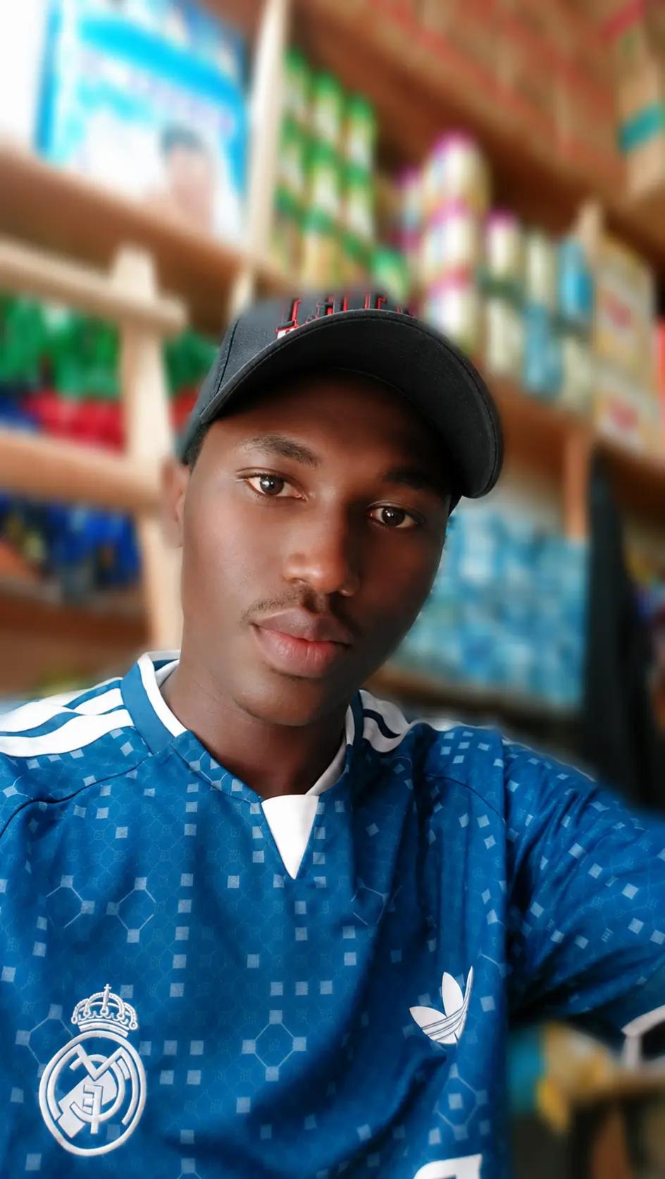 @jamiluahmad903