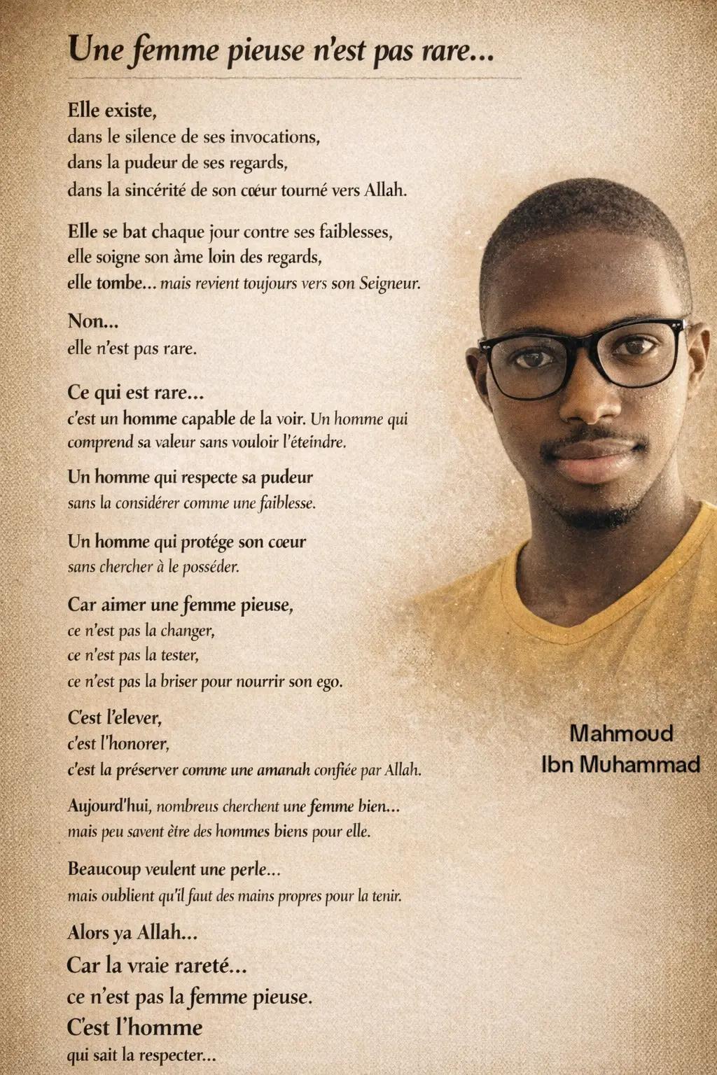 @Mahmud Ibn n Mohammad,