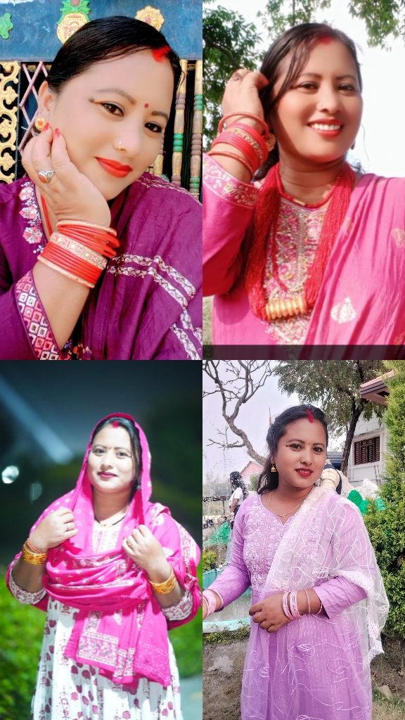 @Mamta☘️