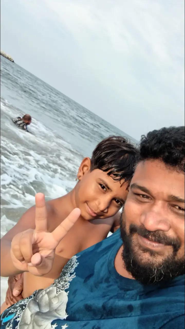 @RJ Mubarak Settu