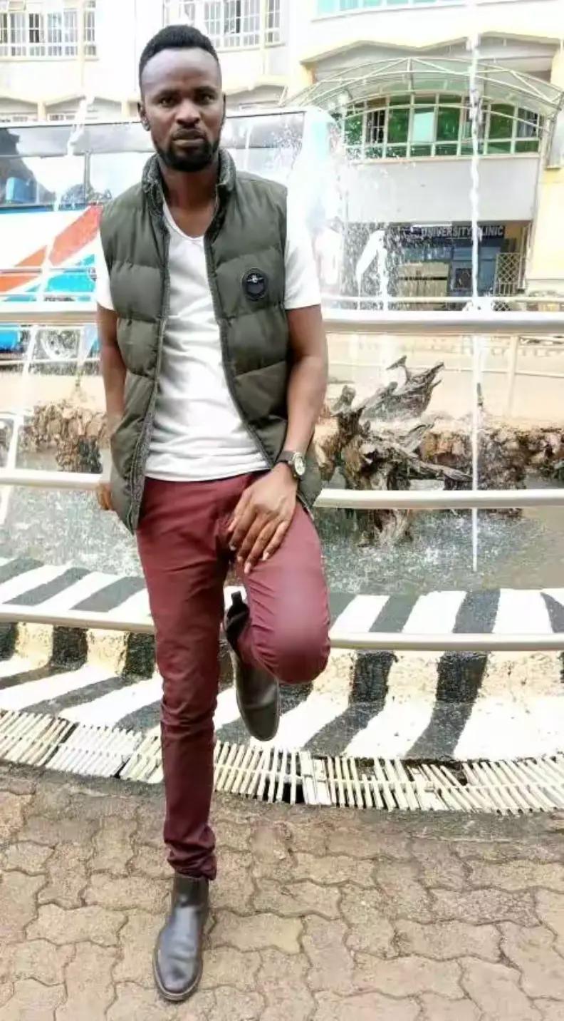 @Mc Ericko Sirkal
