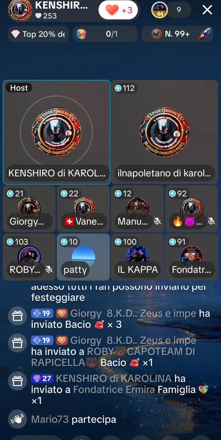 @❤️ Giorgy 8.k.d di karolina❤️