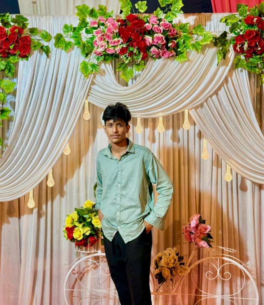 @Wahid Chowdhury