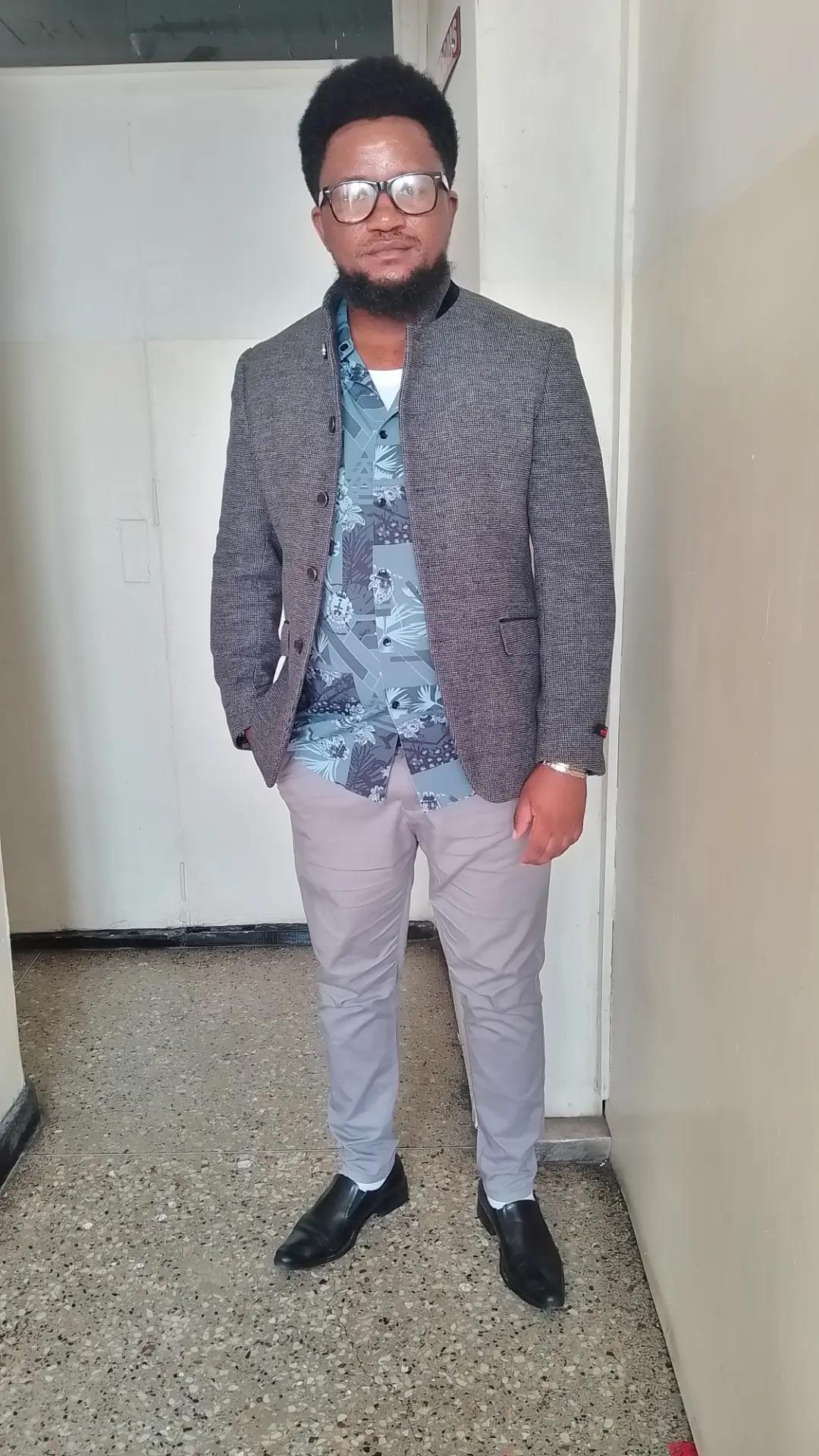 @David Waweru