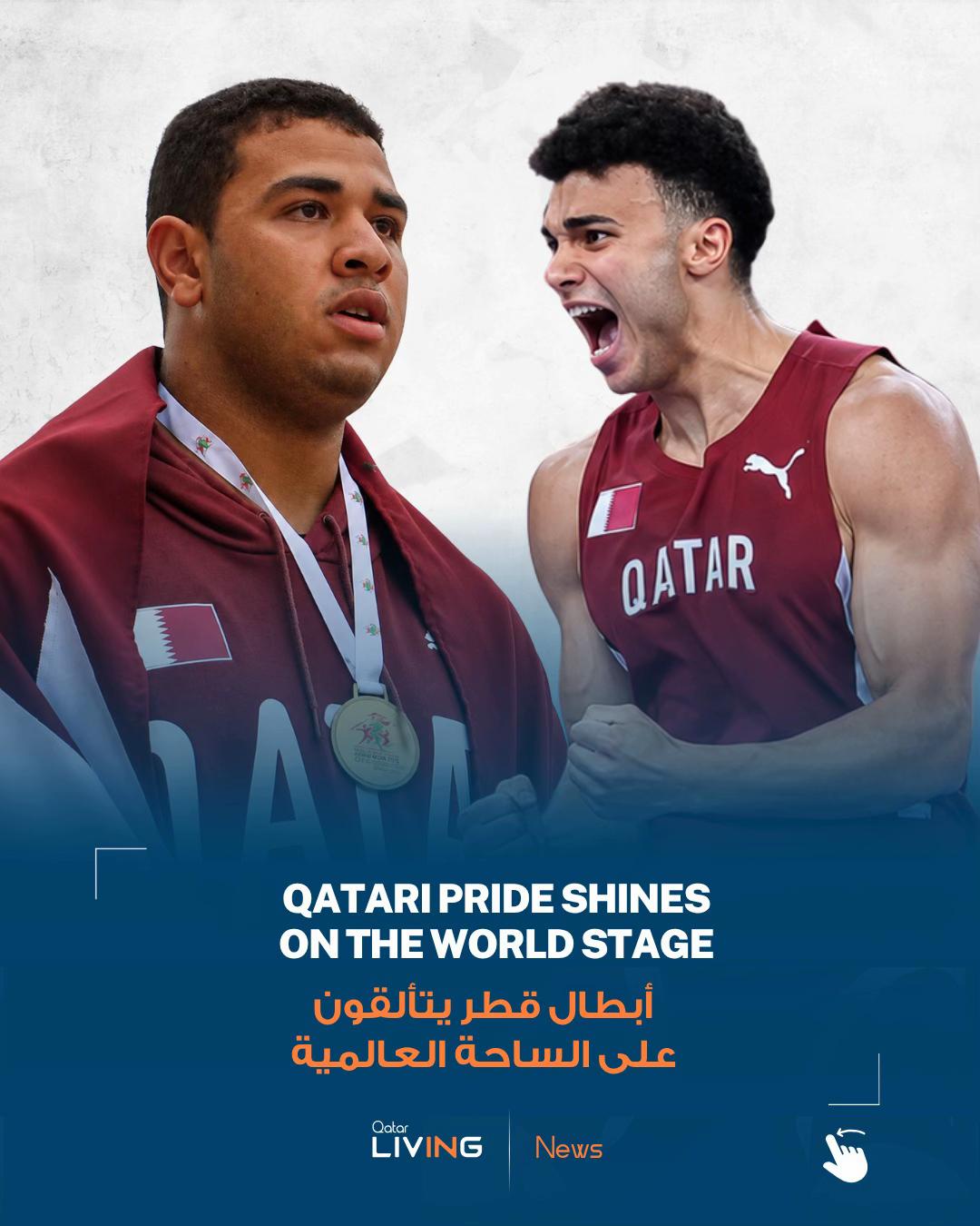 @Qatar Living