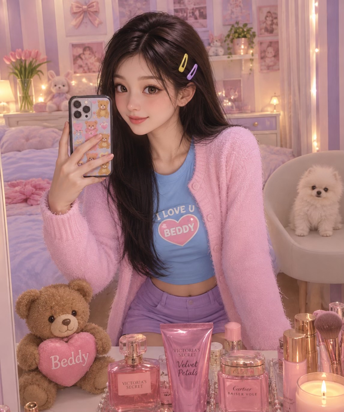 @🧸💖Chichibeddy🇰🇷🇩🇴