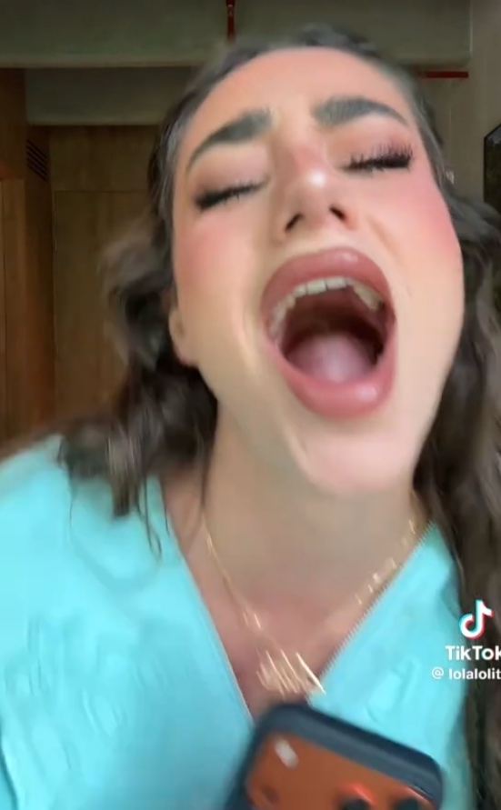 @Influencers Tiktok