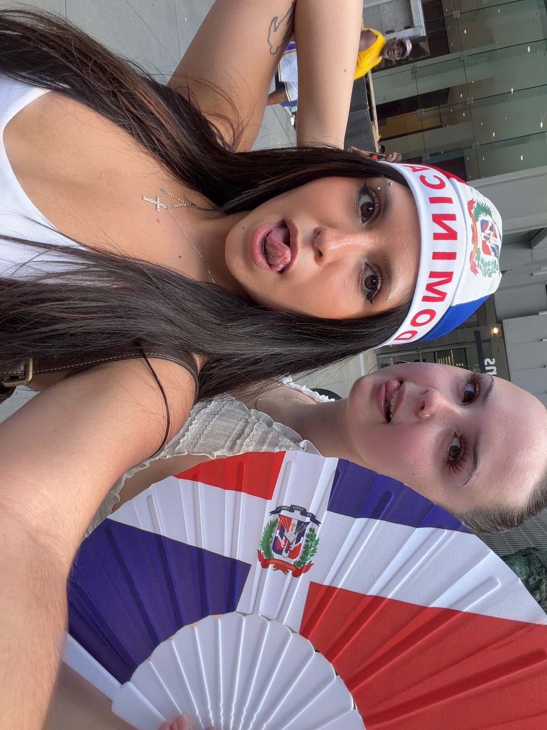 @Brianna Ibanez