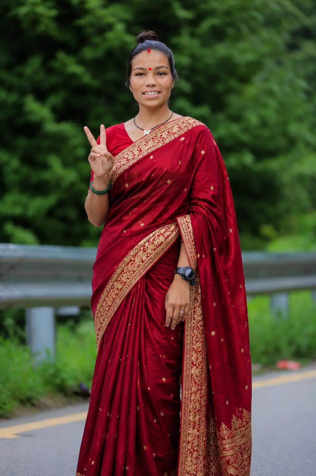 @Sanurasaili