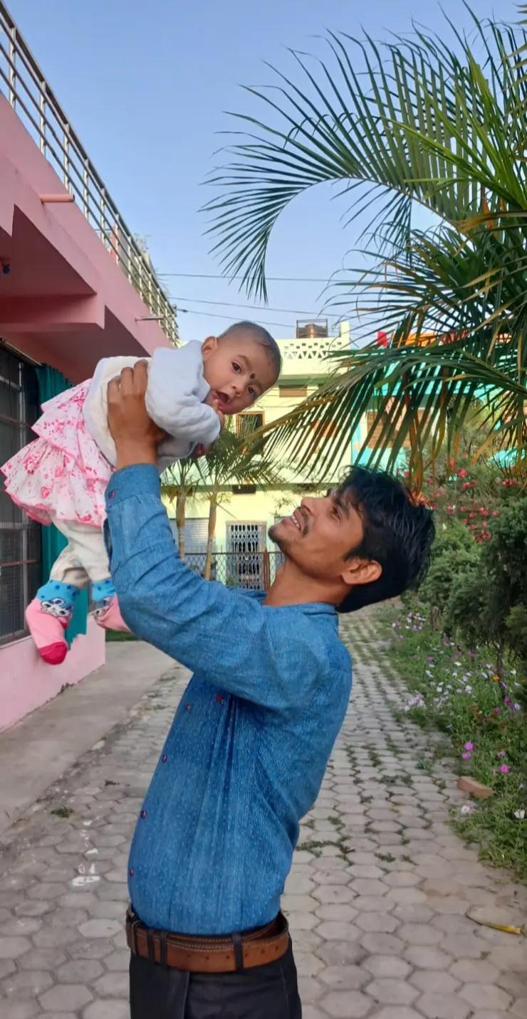 @Md Riyaj Khan