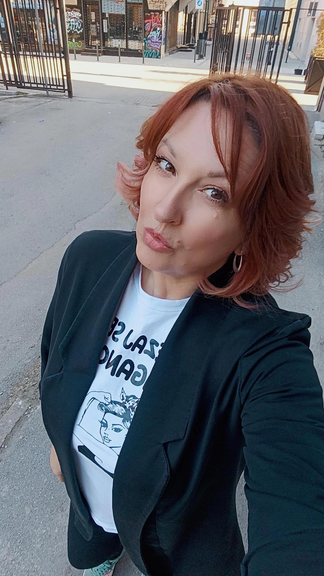 @Gagili😘