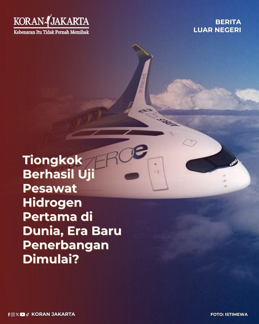 @Koran Jakarta