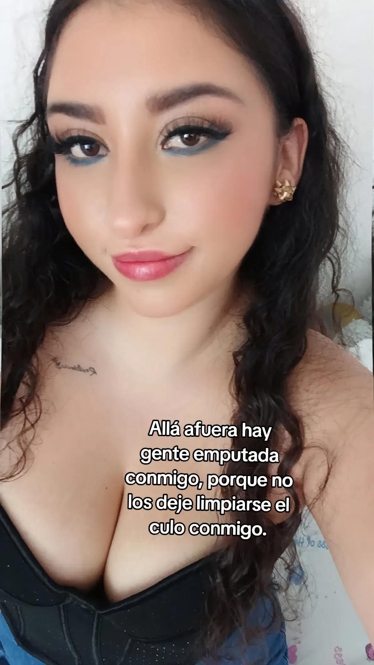 @Erika Saldivar