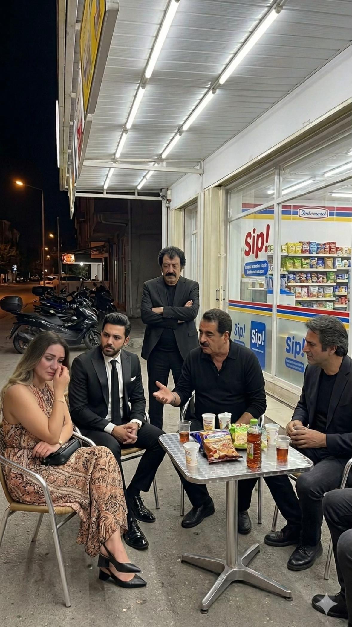 @Bahar orta&ccedil;