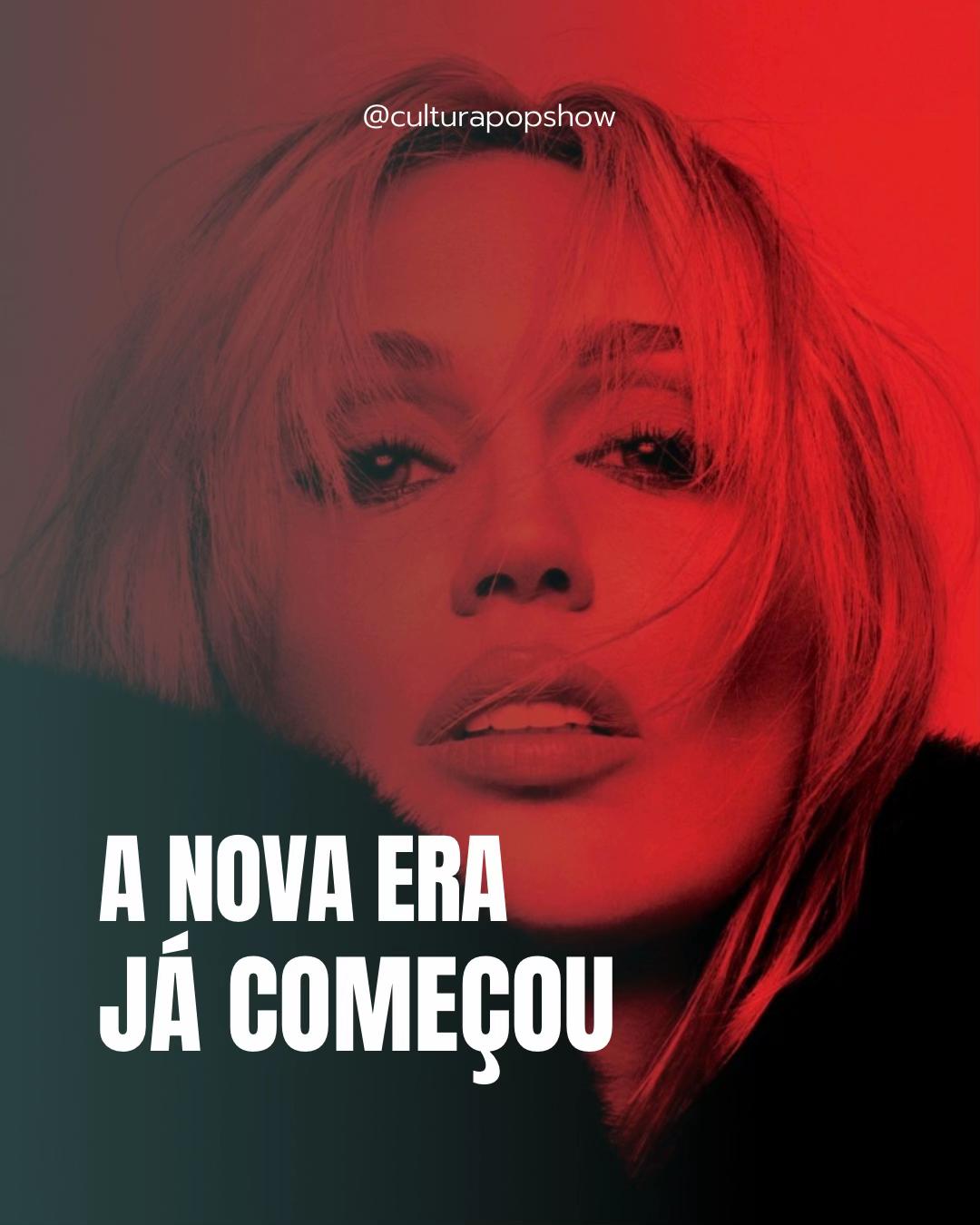 @Cultura pop show
