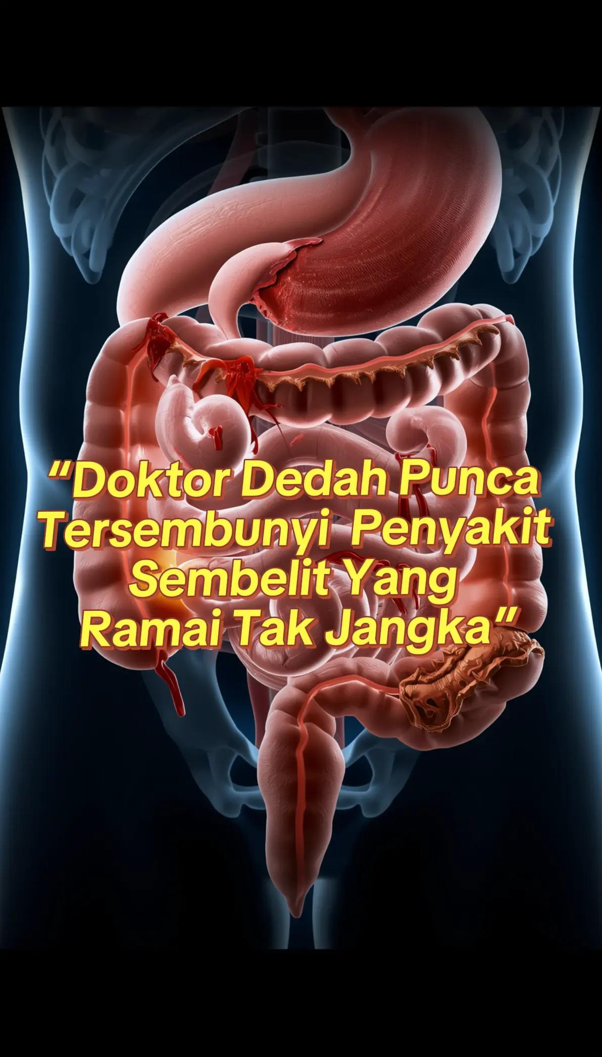 @TERAPI IMUN SEMULAJADI