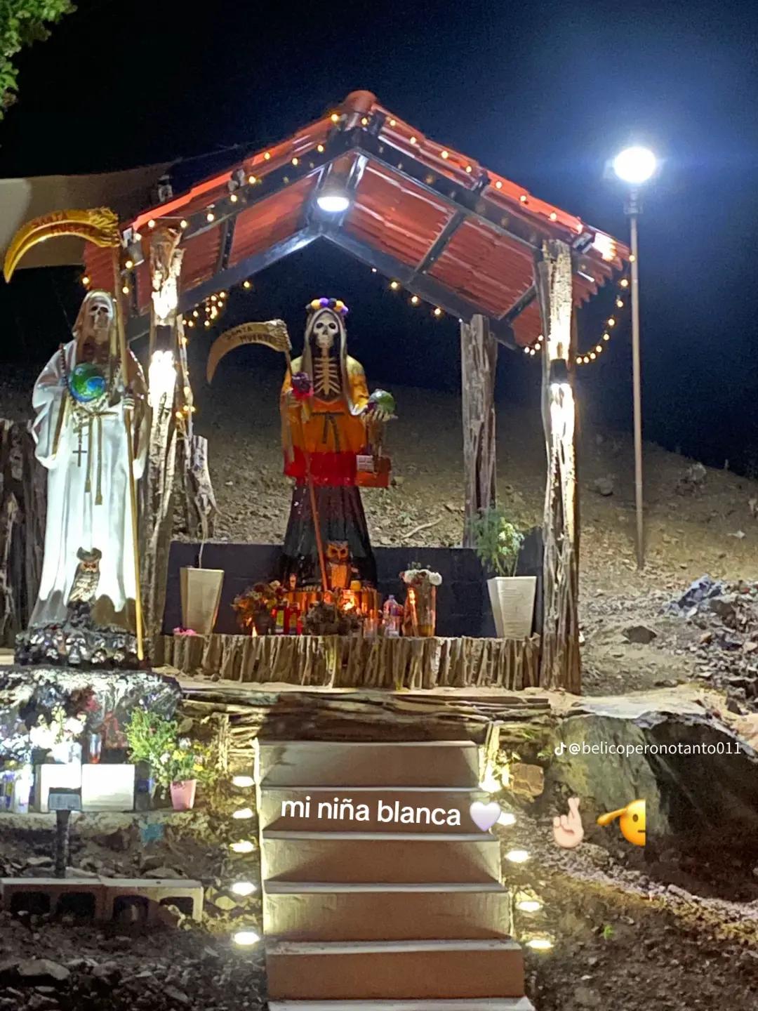 @la chaparrita 🥰🥰