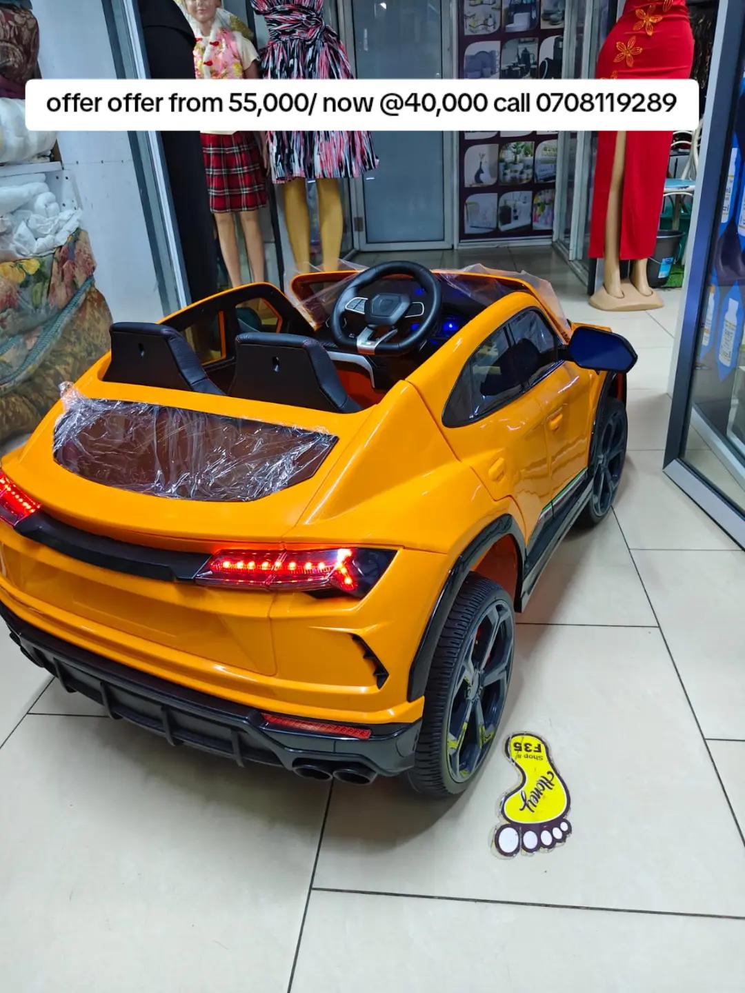 @toyzone kenya