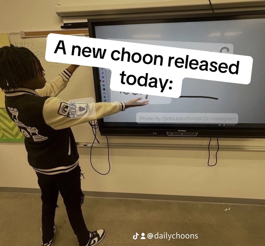 @Daily choons
