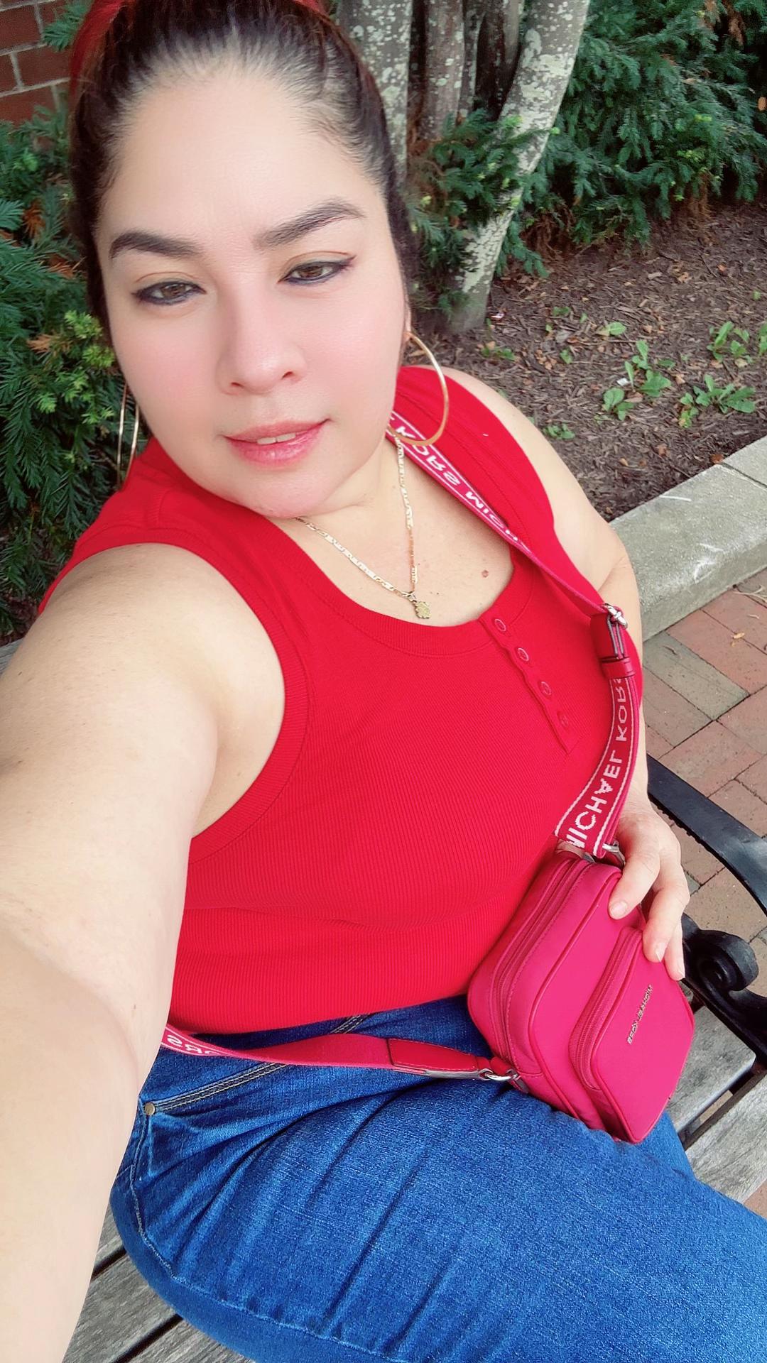 @Morena santos