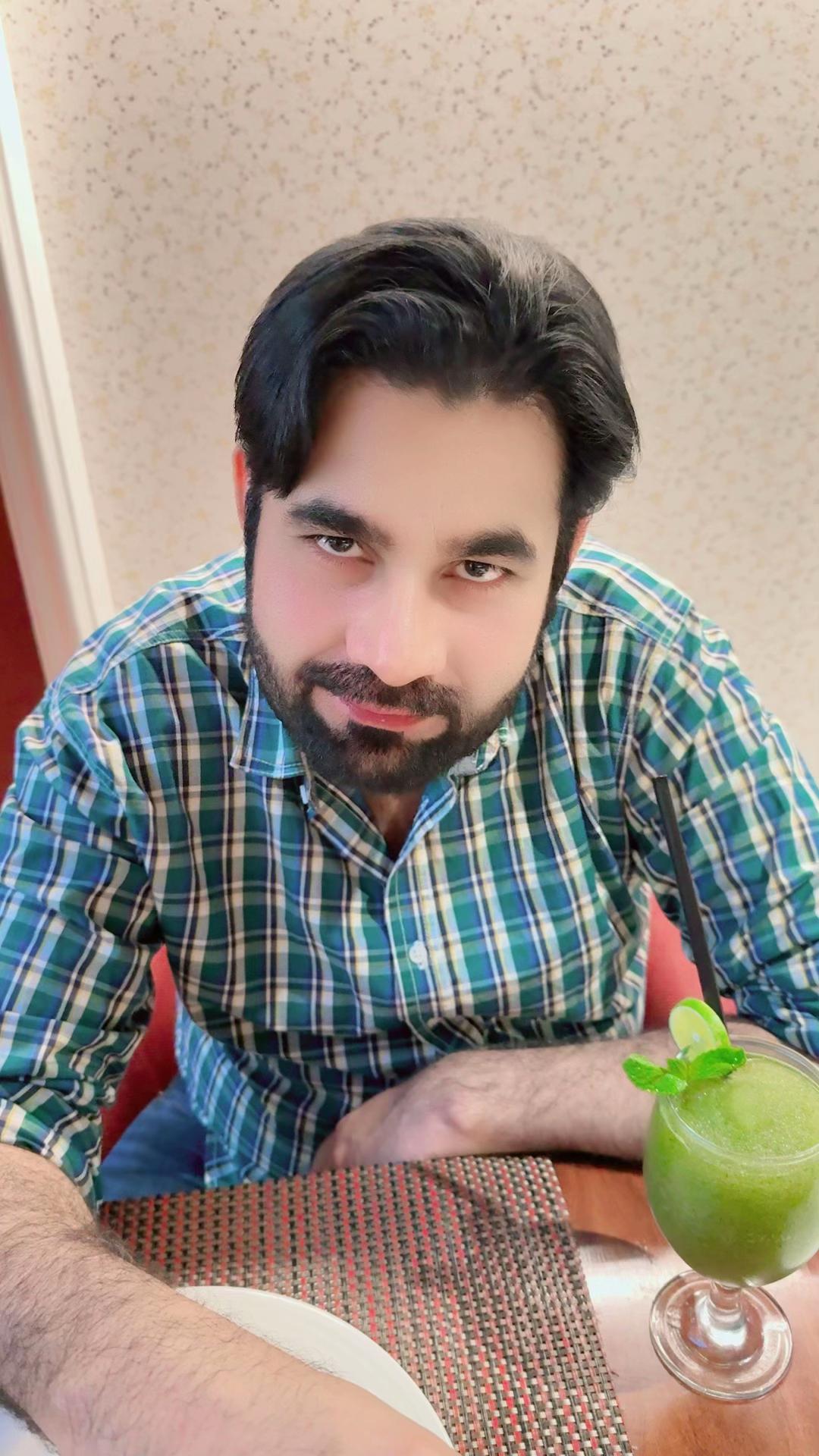 @Zulfiqar Mughal