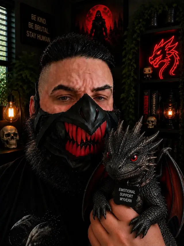 @TheMaskedViking