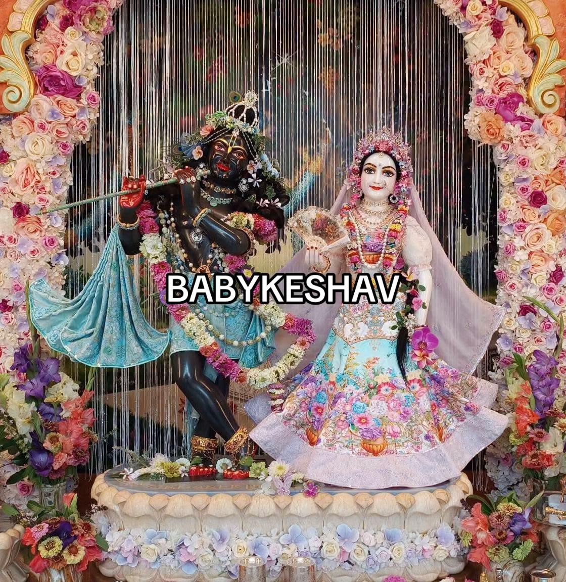 @Keshav