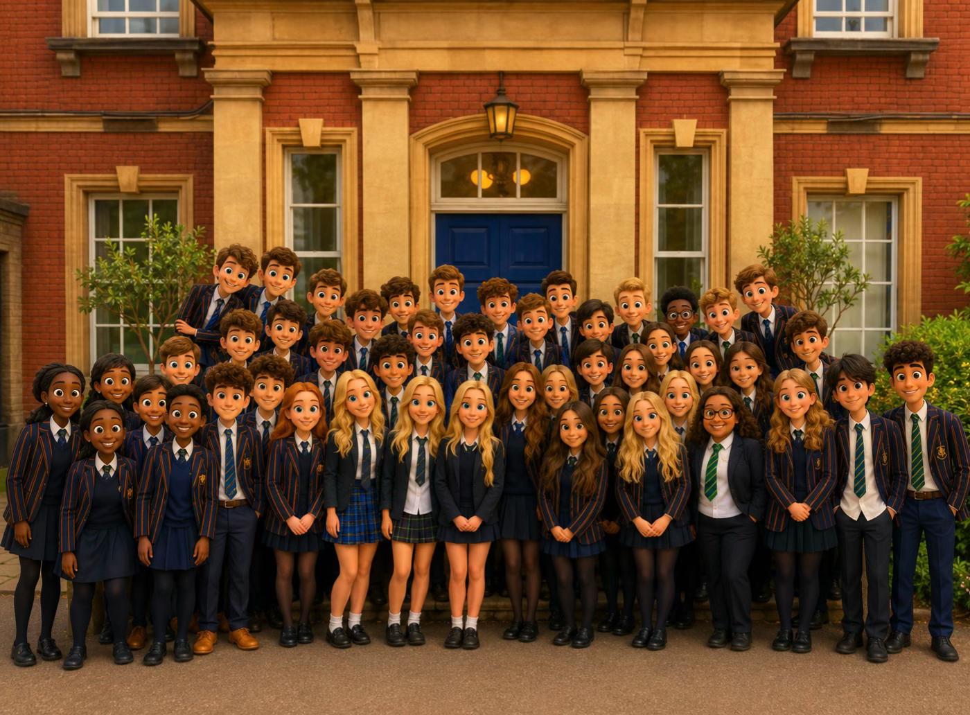 @Collegiate_School