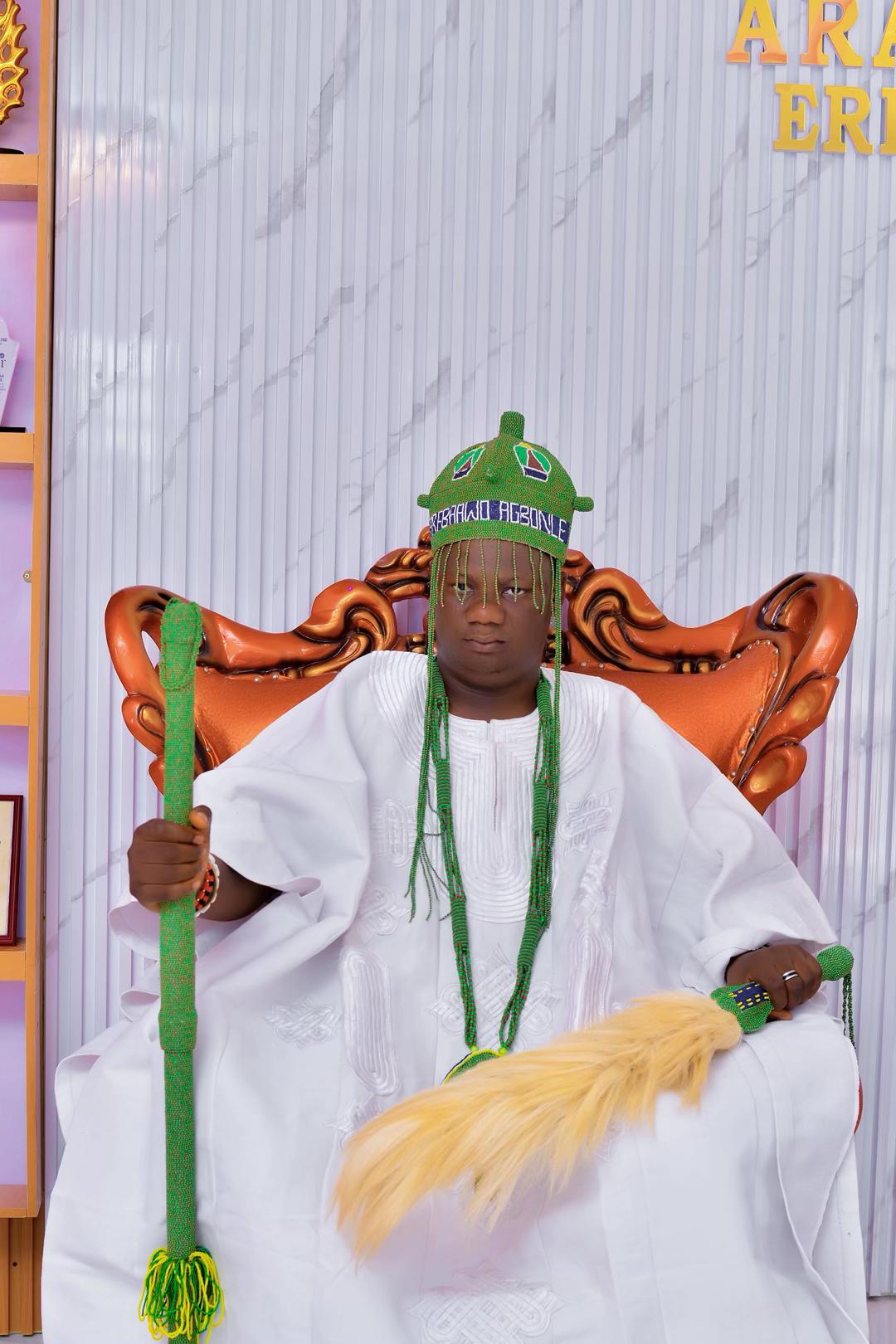 @Araba Awo Erinfolami ifatunji