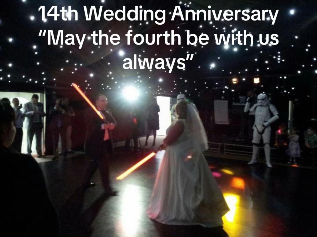 @Lady Vader
