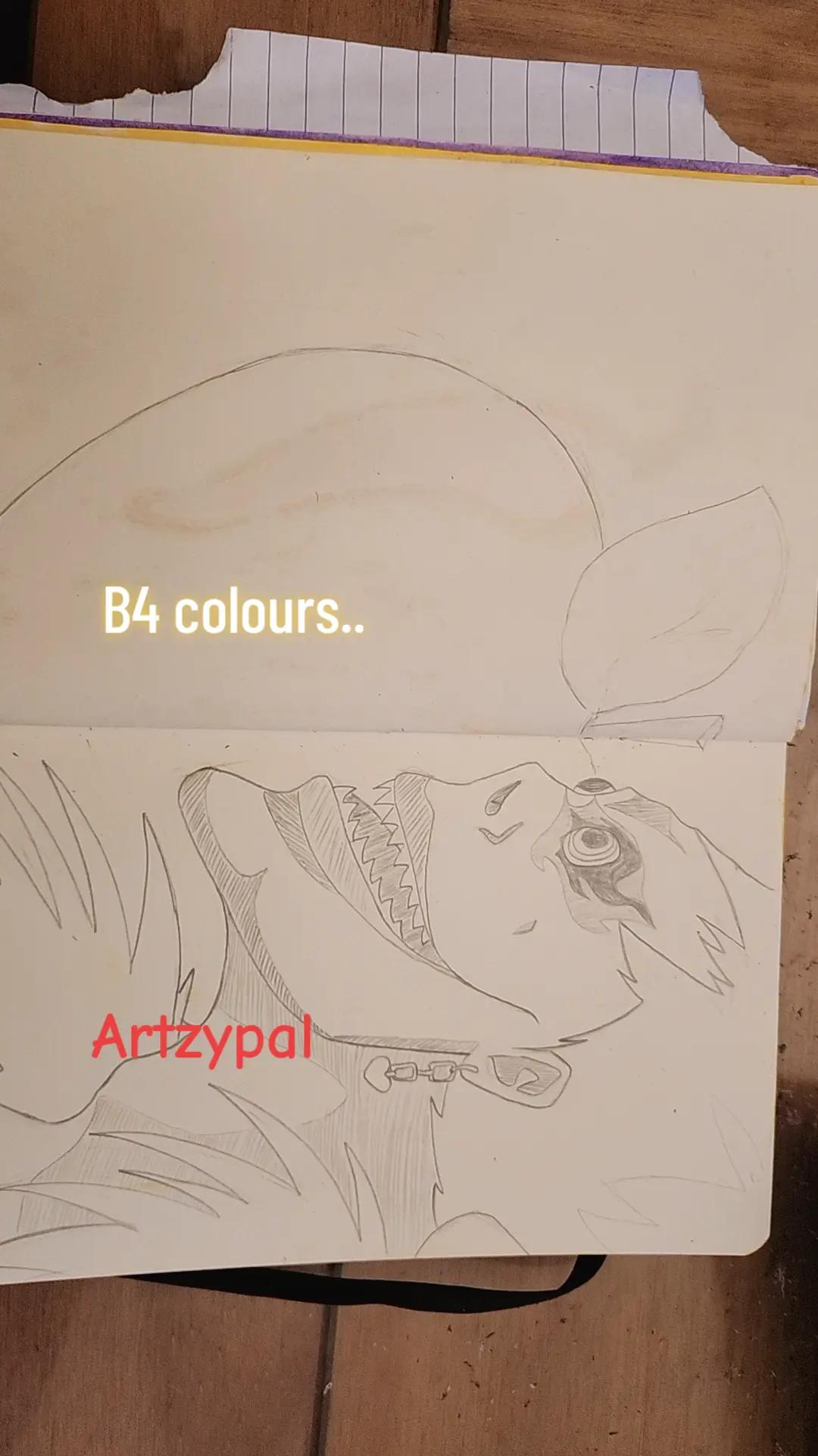 @ArtzyPal