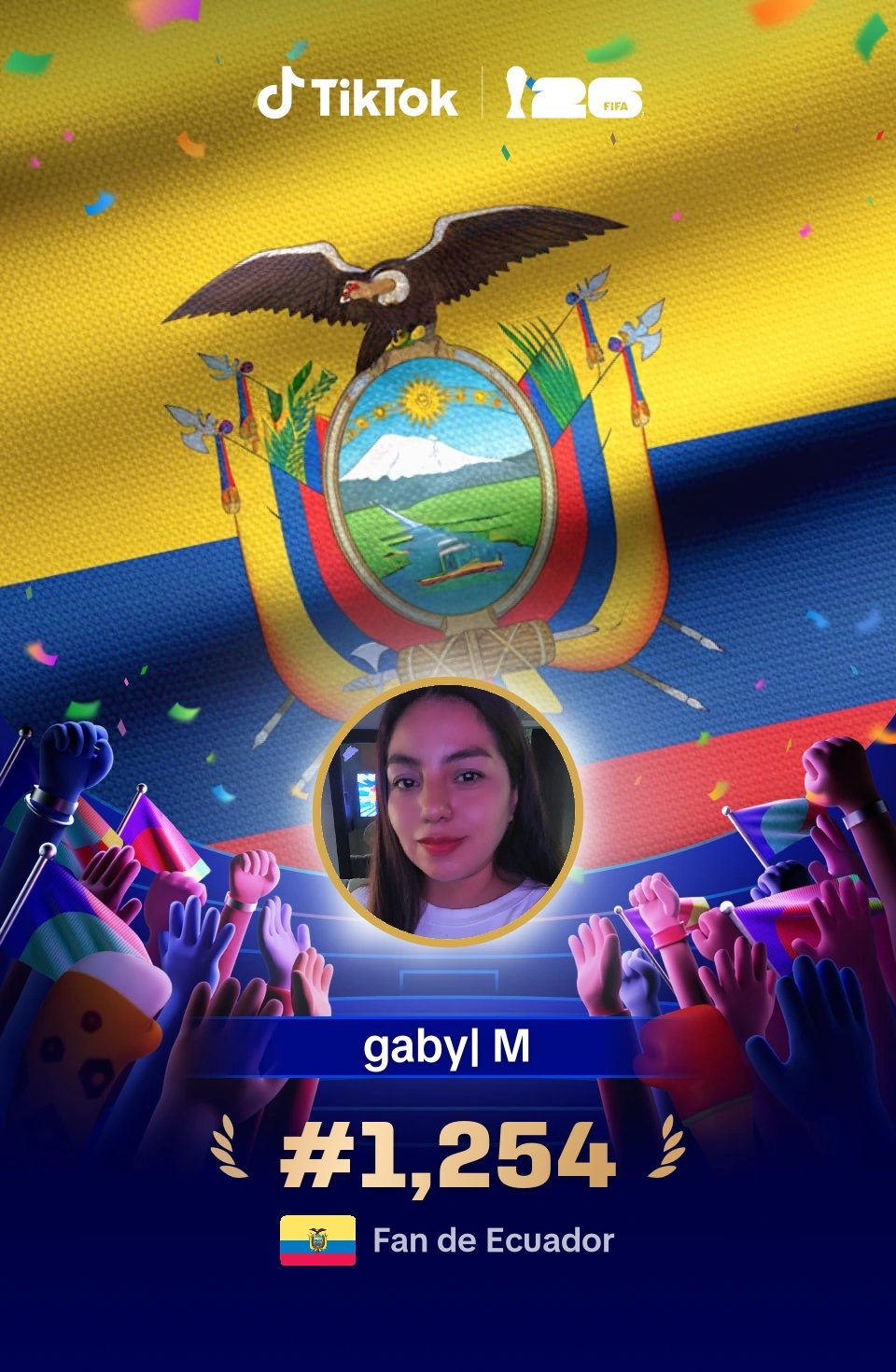 @gaby| M