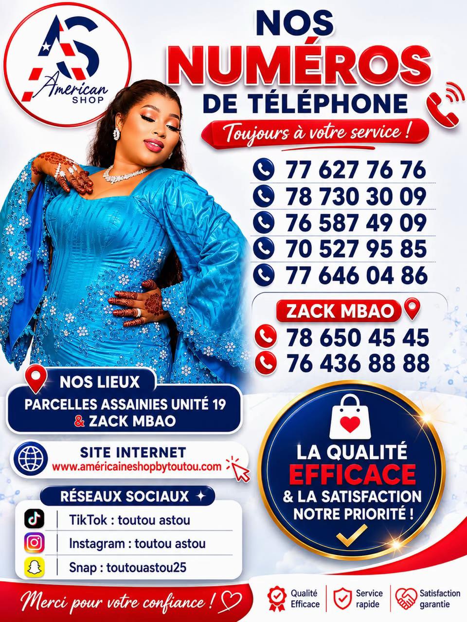 @Toutou Astou