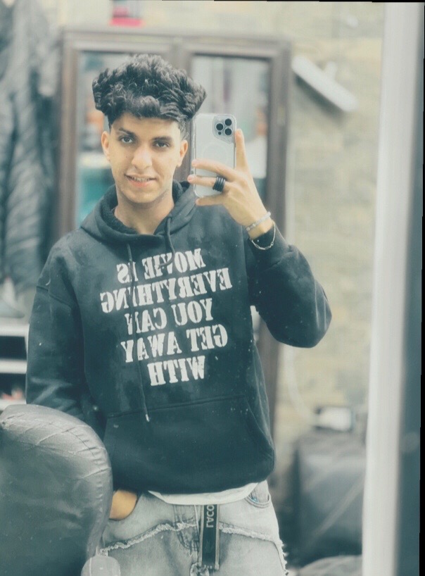 @﮼زوز ﮼المرج🐺⚡️