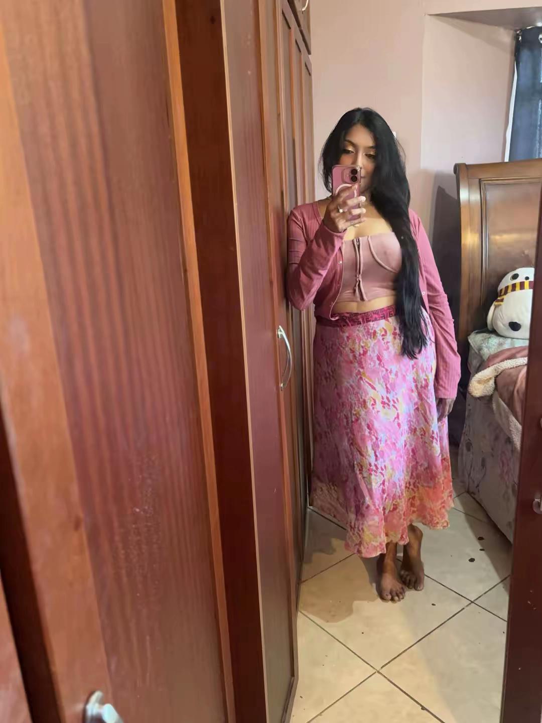 @Rakhee Kissoon