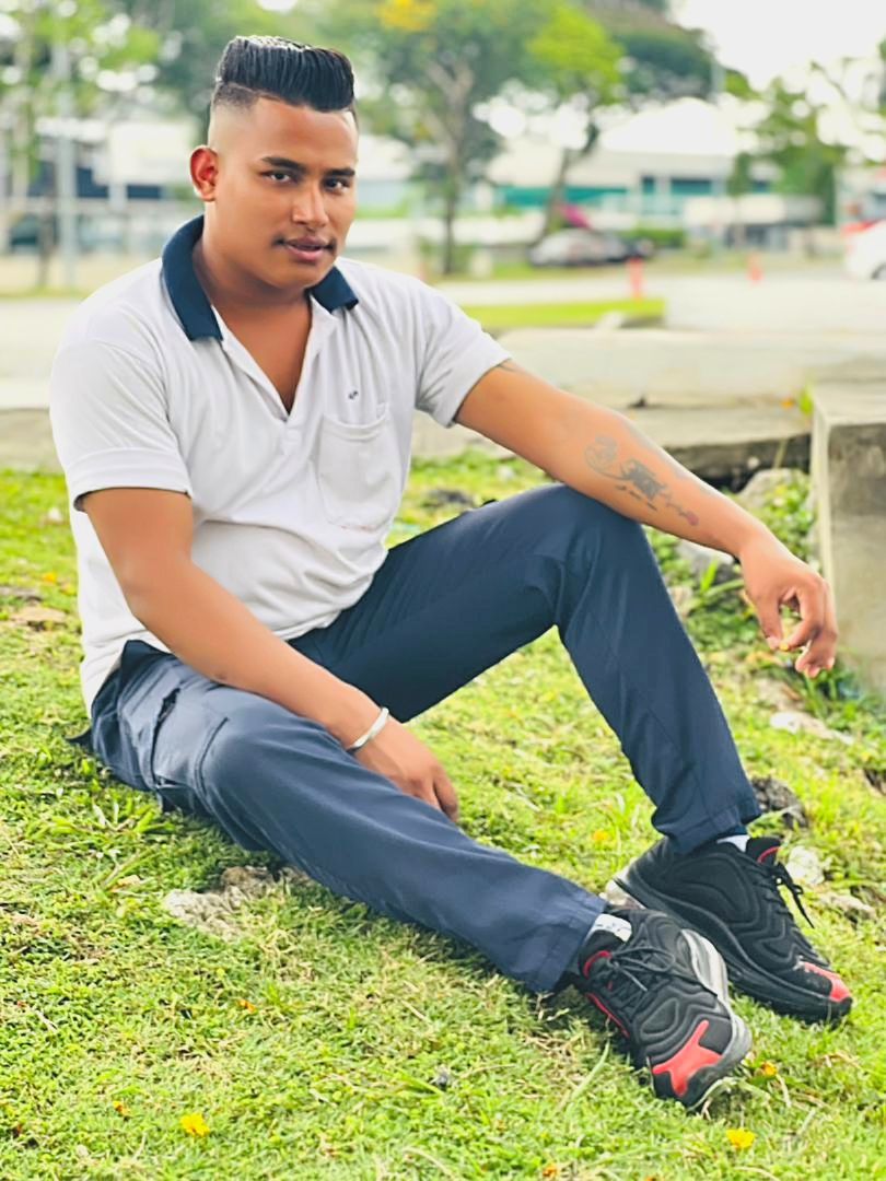 @🙏im black boy 🤟🇳🇵❣️🇲🇾👈