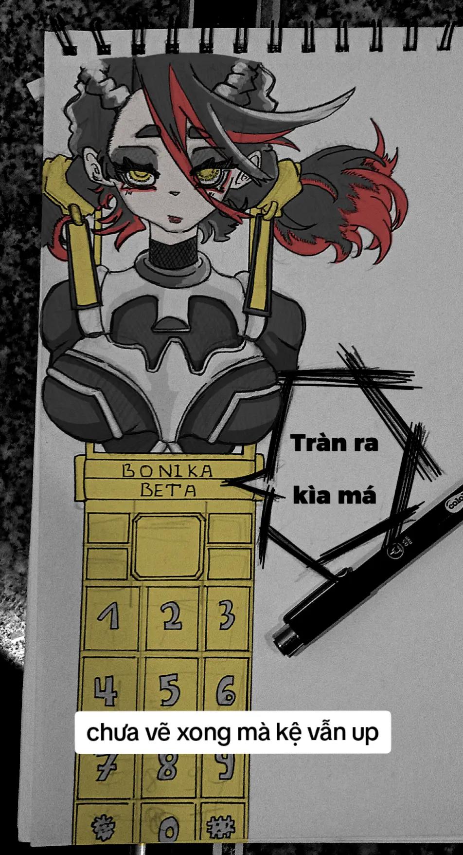 @yuki restial[art]