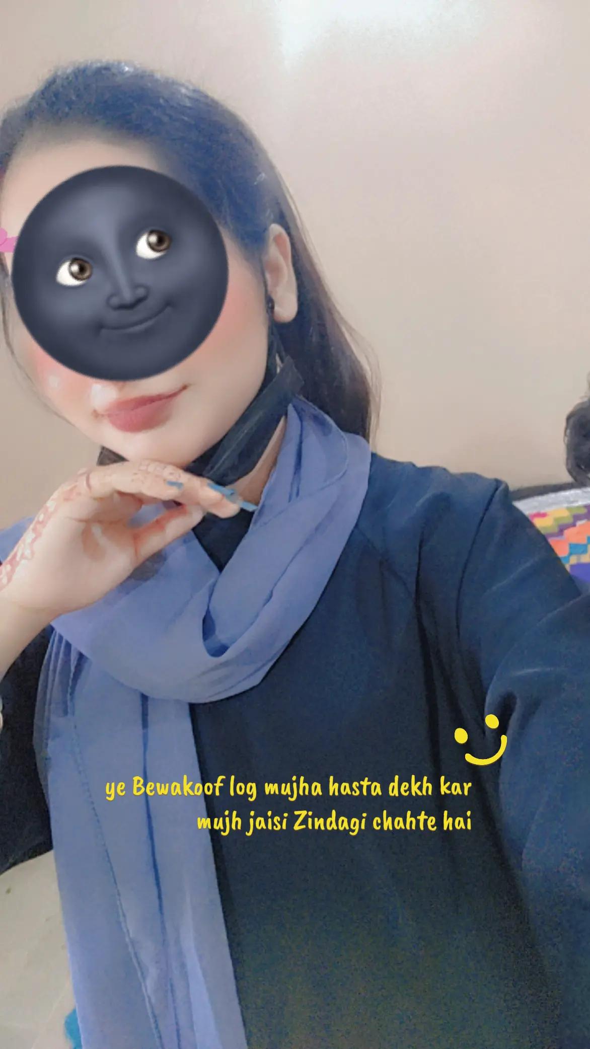 @Bushra jamali ๐