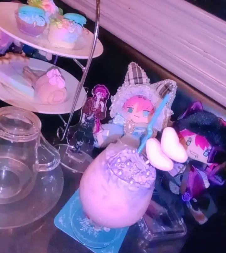 @❤️&zwj;🩹💜狂い咲💜❤️&zwj;🩹