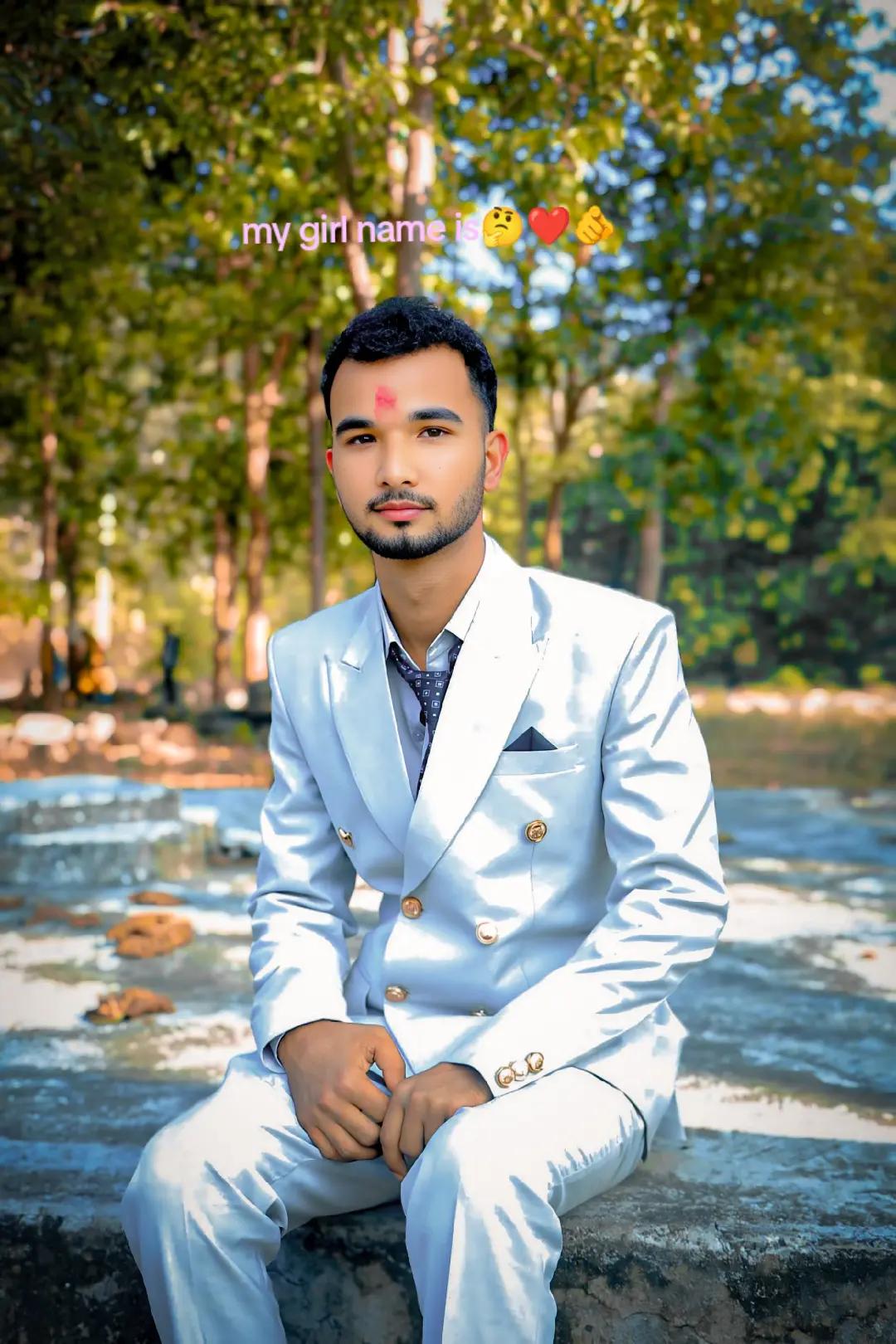 @Mr. Paudel G💢💝
