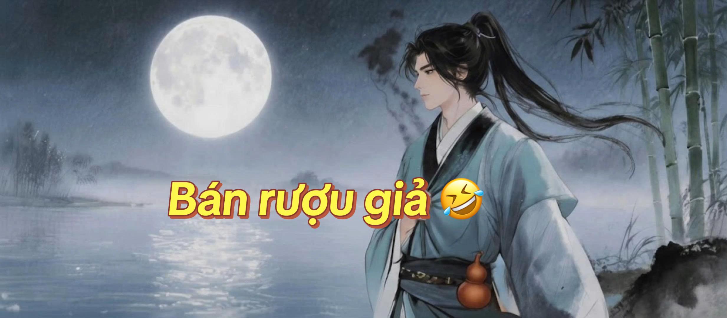 @Võ Hiệp đang tu tiên