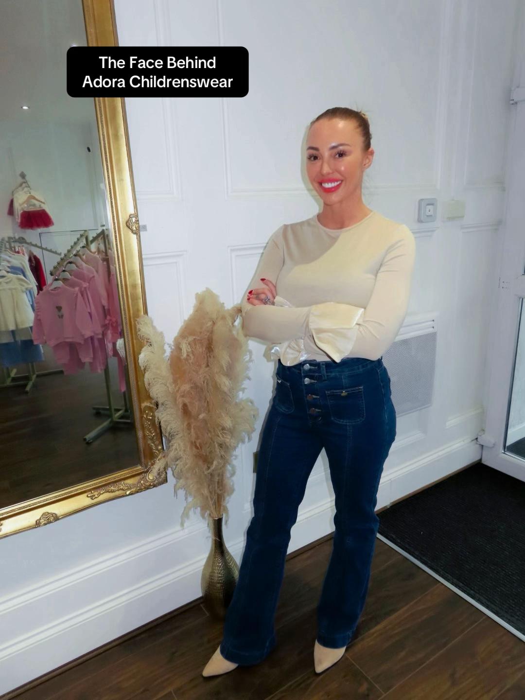 @Adora Childrenswear Shop