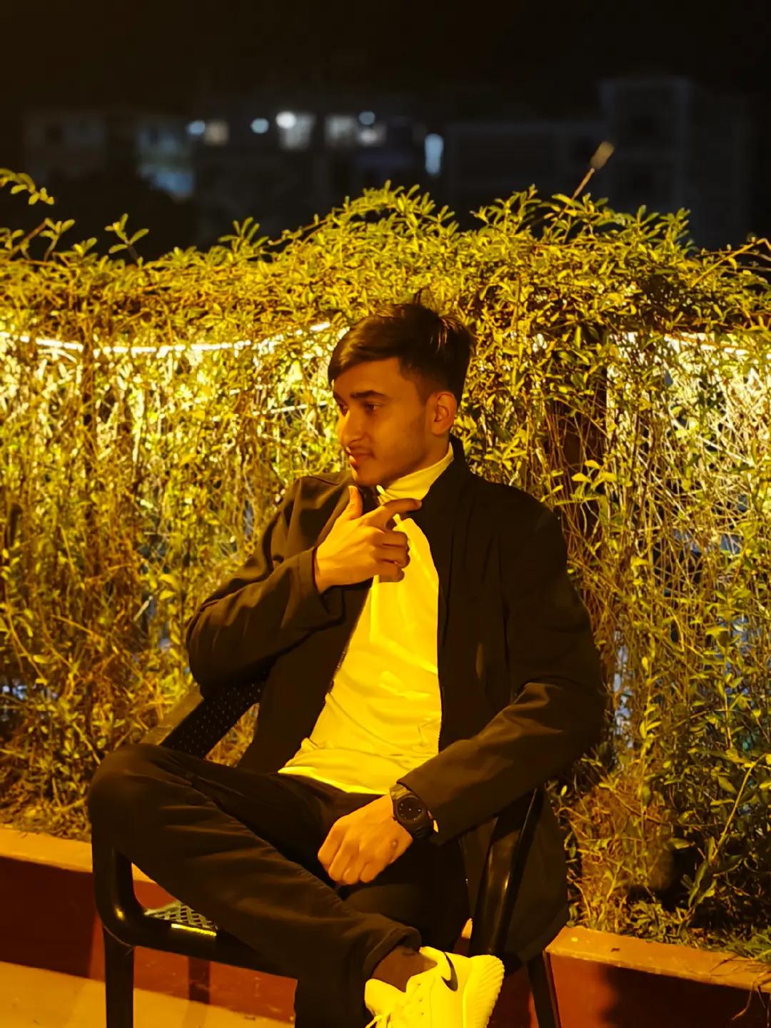 @md akash