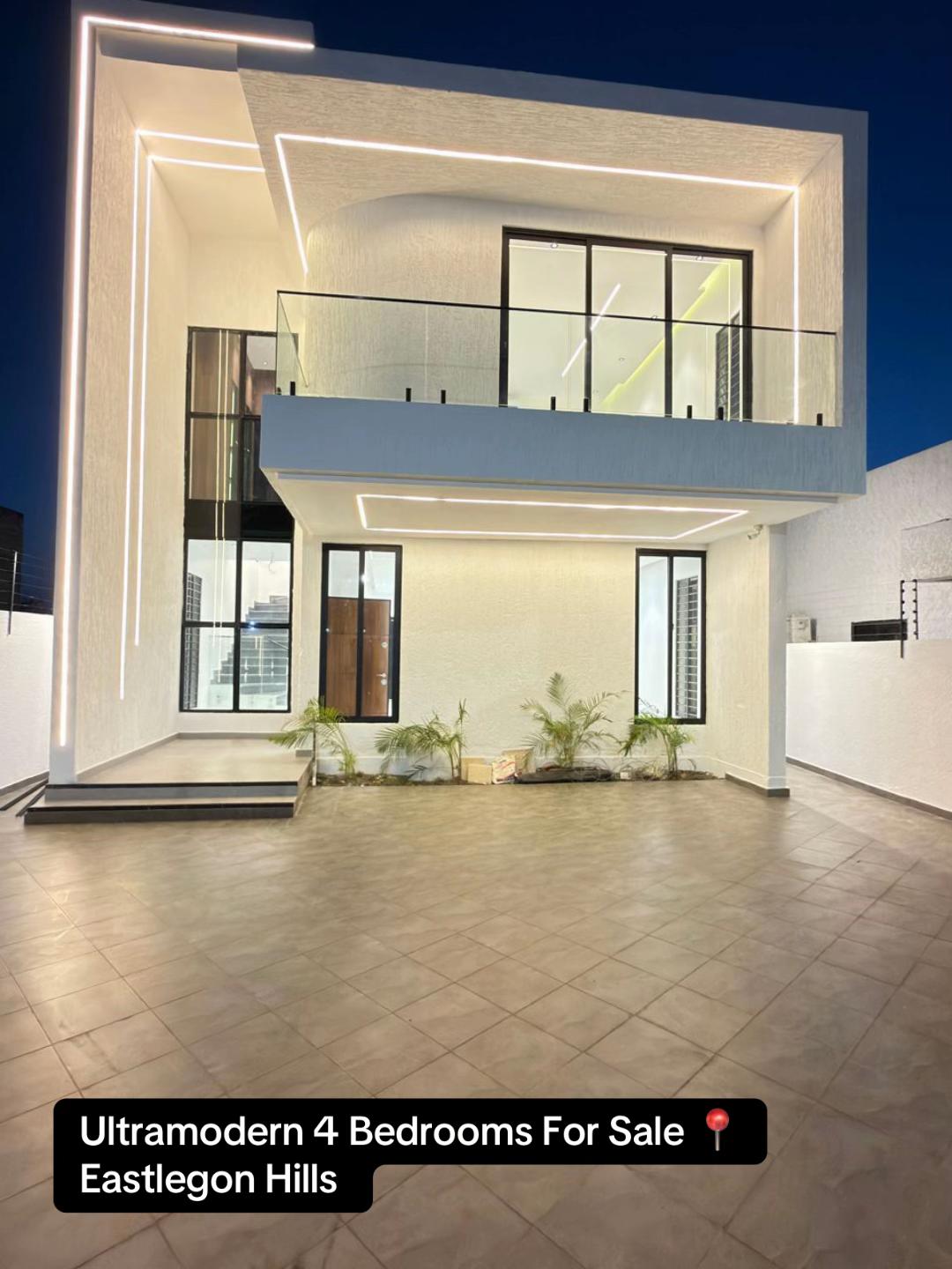 @Jose Properties Ghana 🇬🇭 Hub