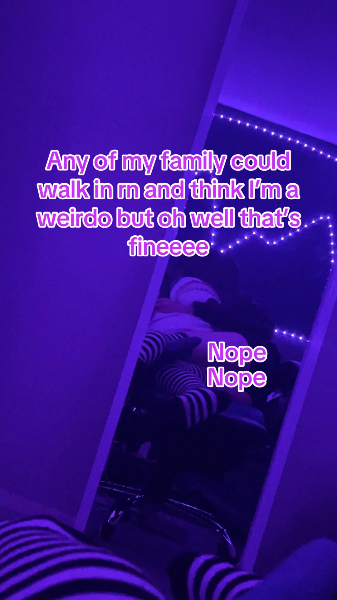 @I got bored