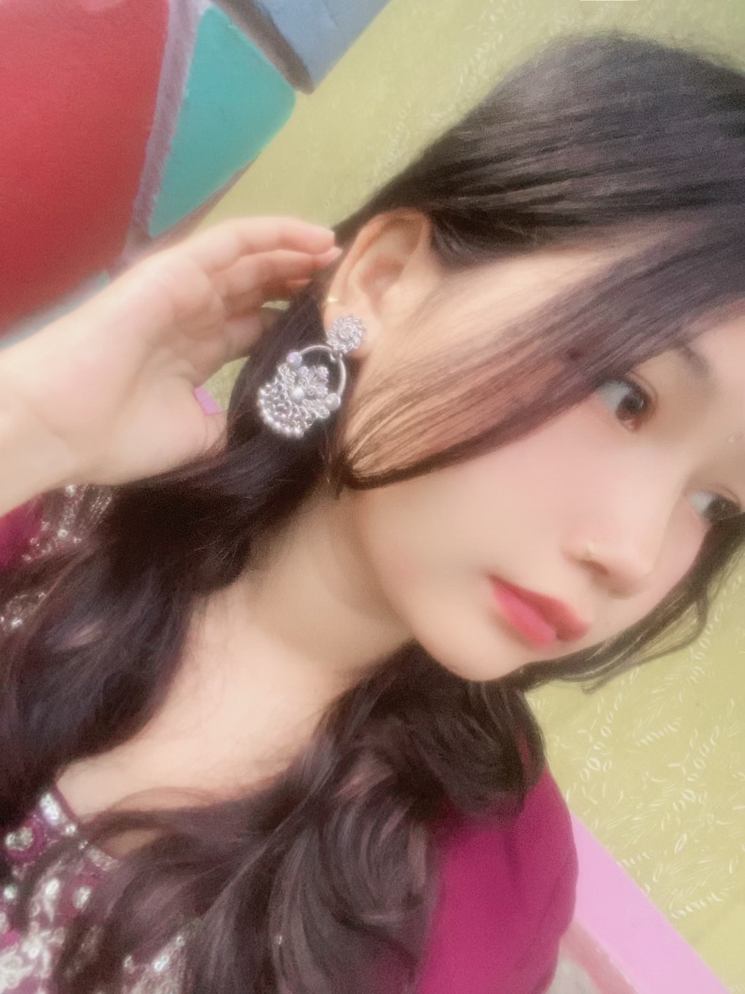 @Amivyx ๐๐ค