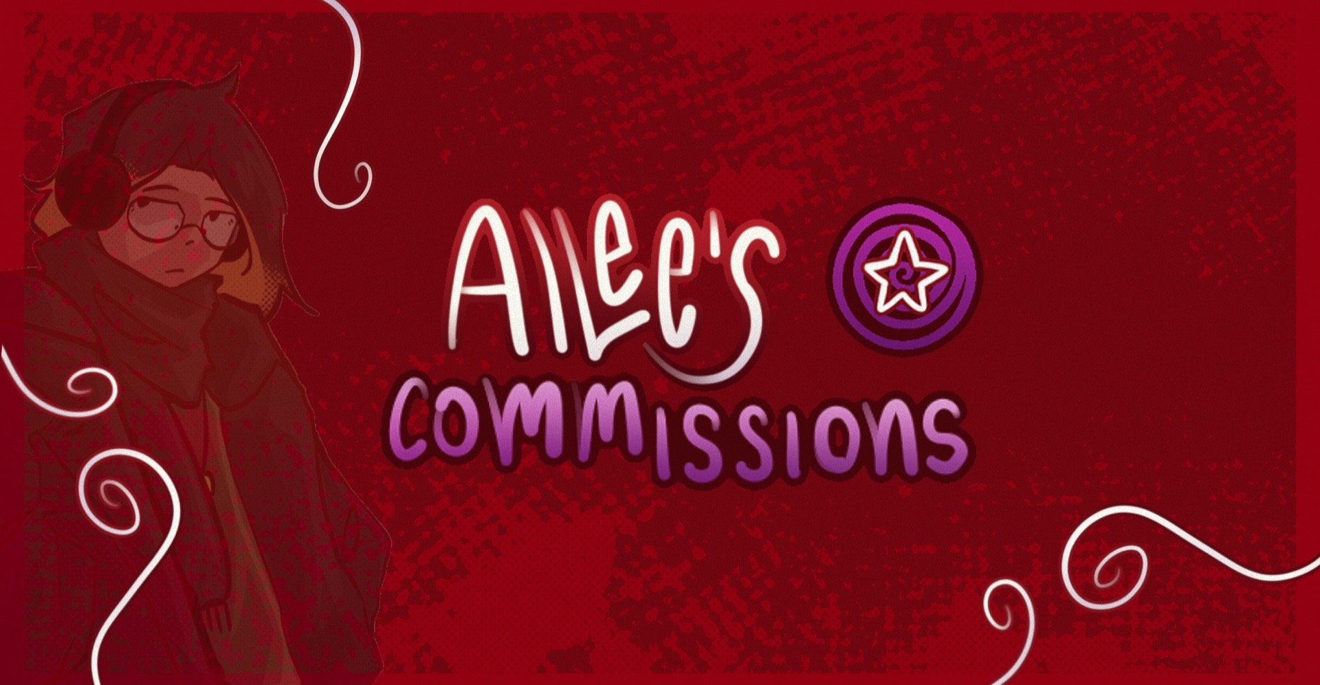 @ailee &mdash; [ Comms open ]