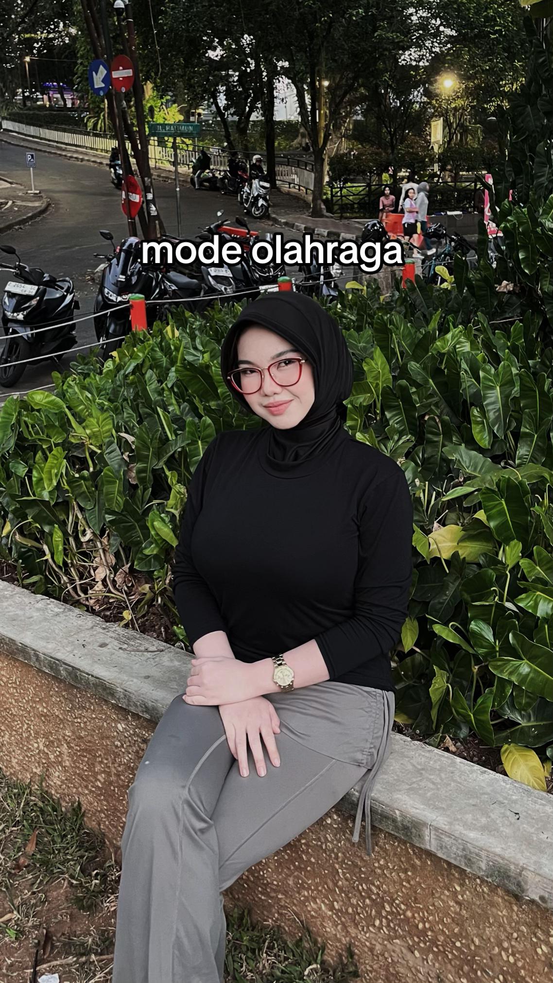 @ainipanggilnya