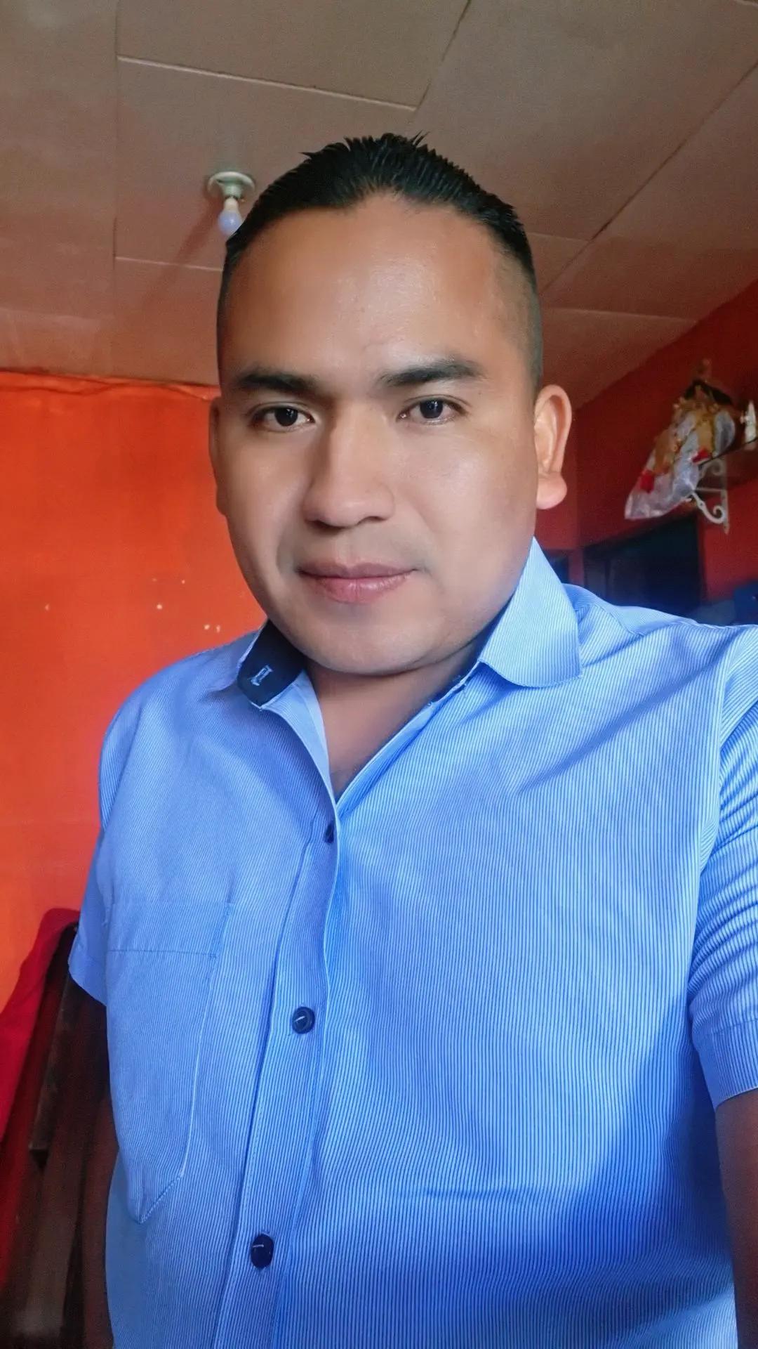 @orlandito Quille